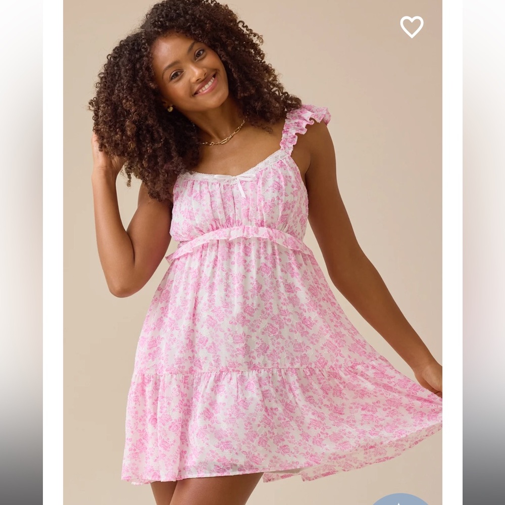 Altard state mini dress
